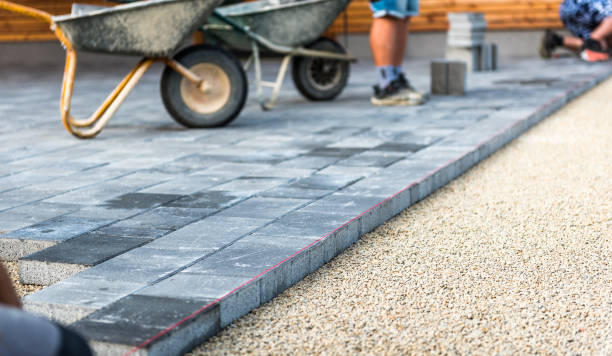 Reasons to Select Us for Your Driveway Paving Requirements in South Bay, FL