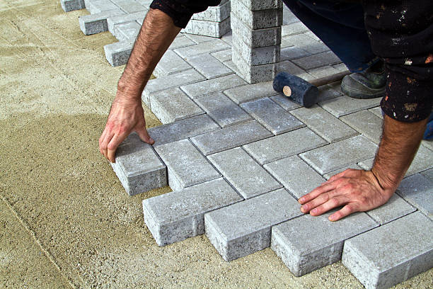 Trusted South Bay, FL Driveway Pavers Experts